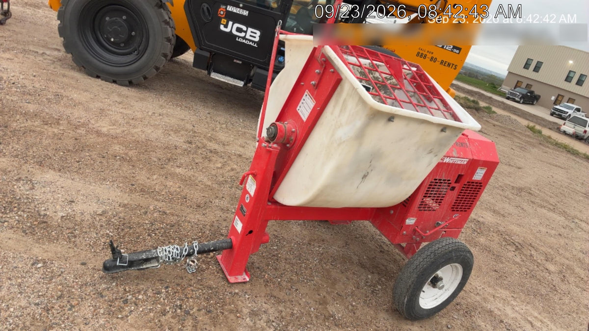 2025 MULTIQUIP WM90PH8