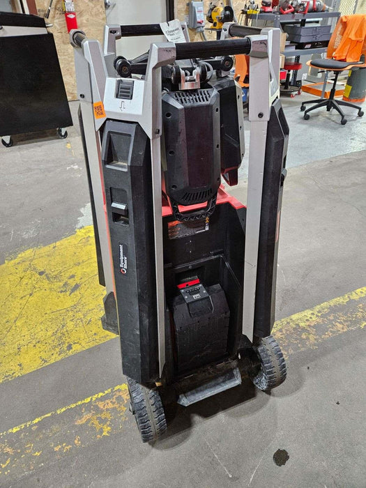 2022 MILWAUKEE MXF041-1XC