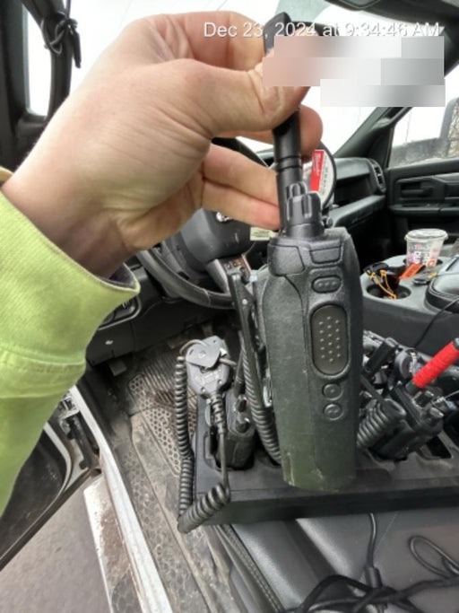 2023 MOTOROLA R7 NON-DISPLAY