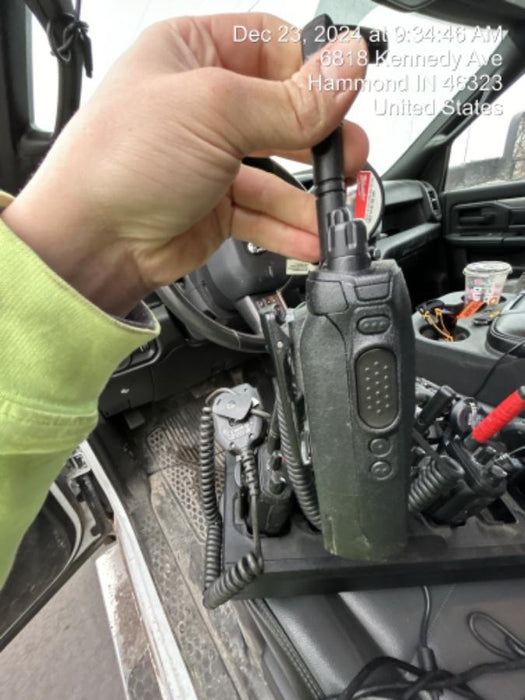 2023 MOTOROLA R7 NON-DISPLAY