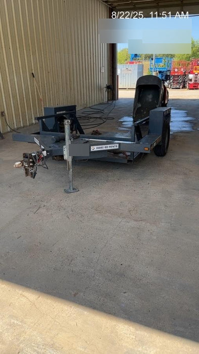 2019 JLG Triple L 4610