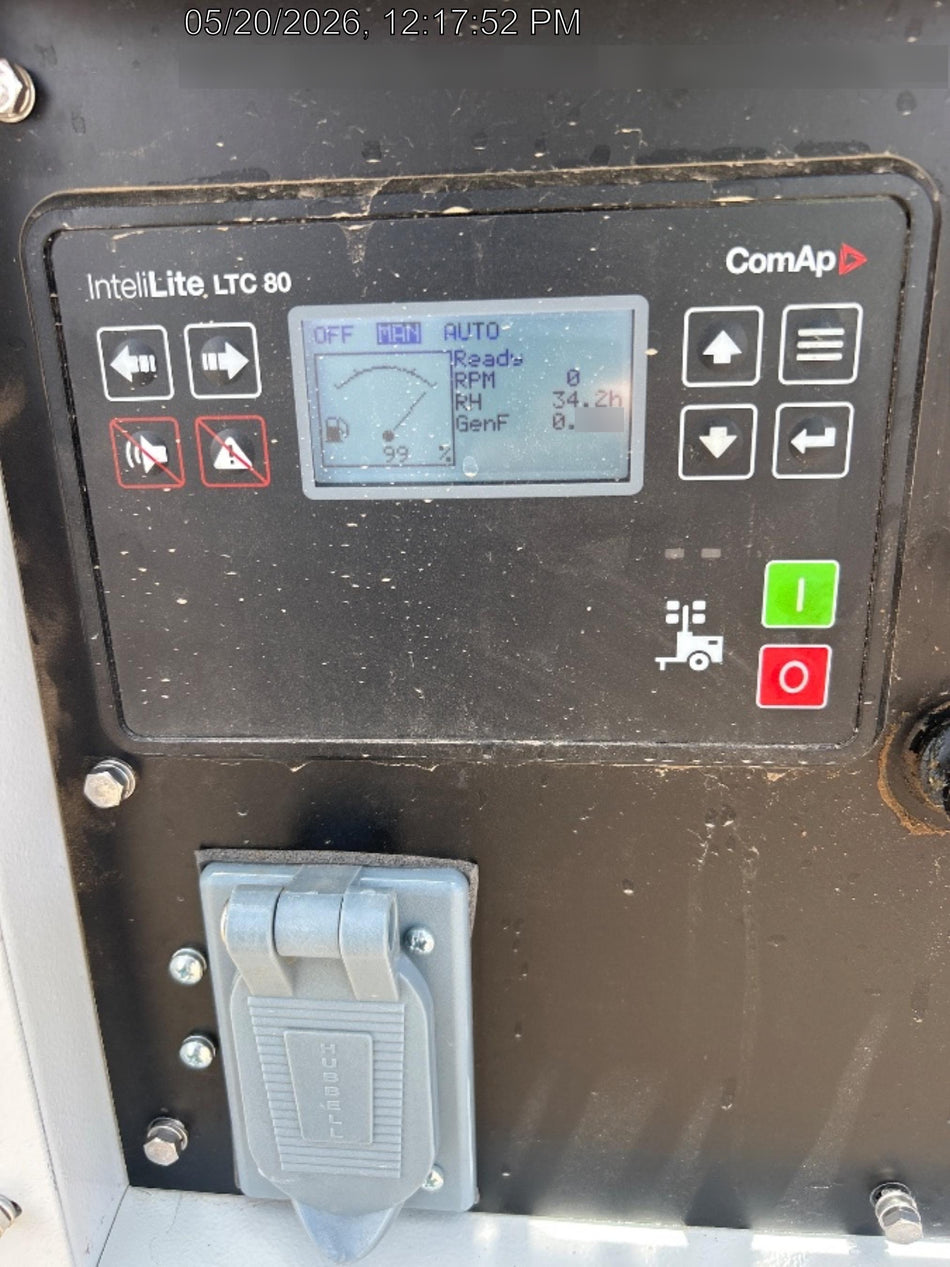 2026 TRIME X-SMART (EL1250H)
