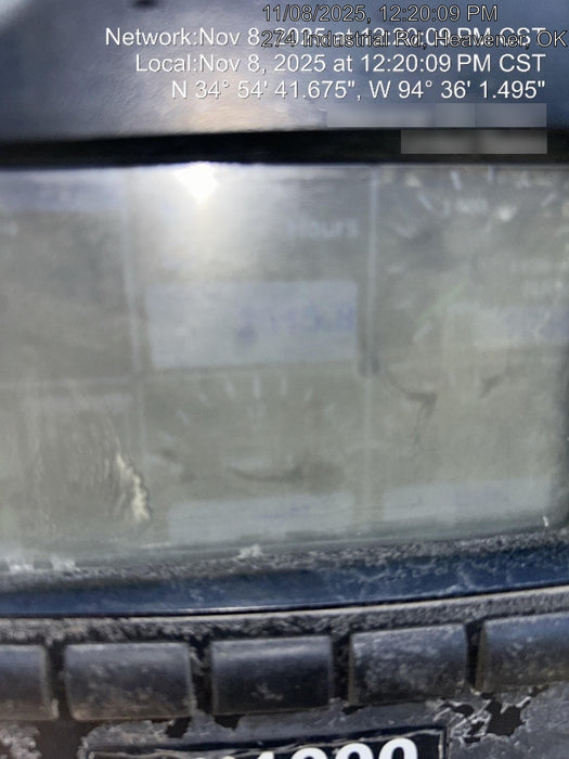 2021 ATLAS COPCO PAC F66 KD