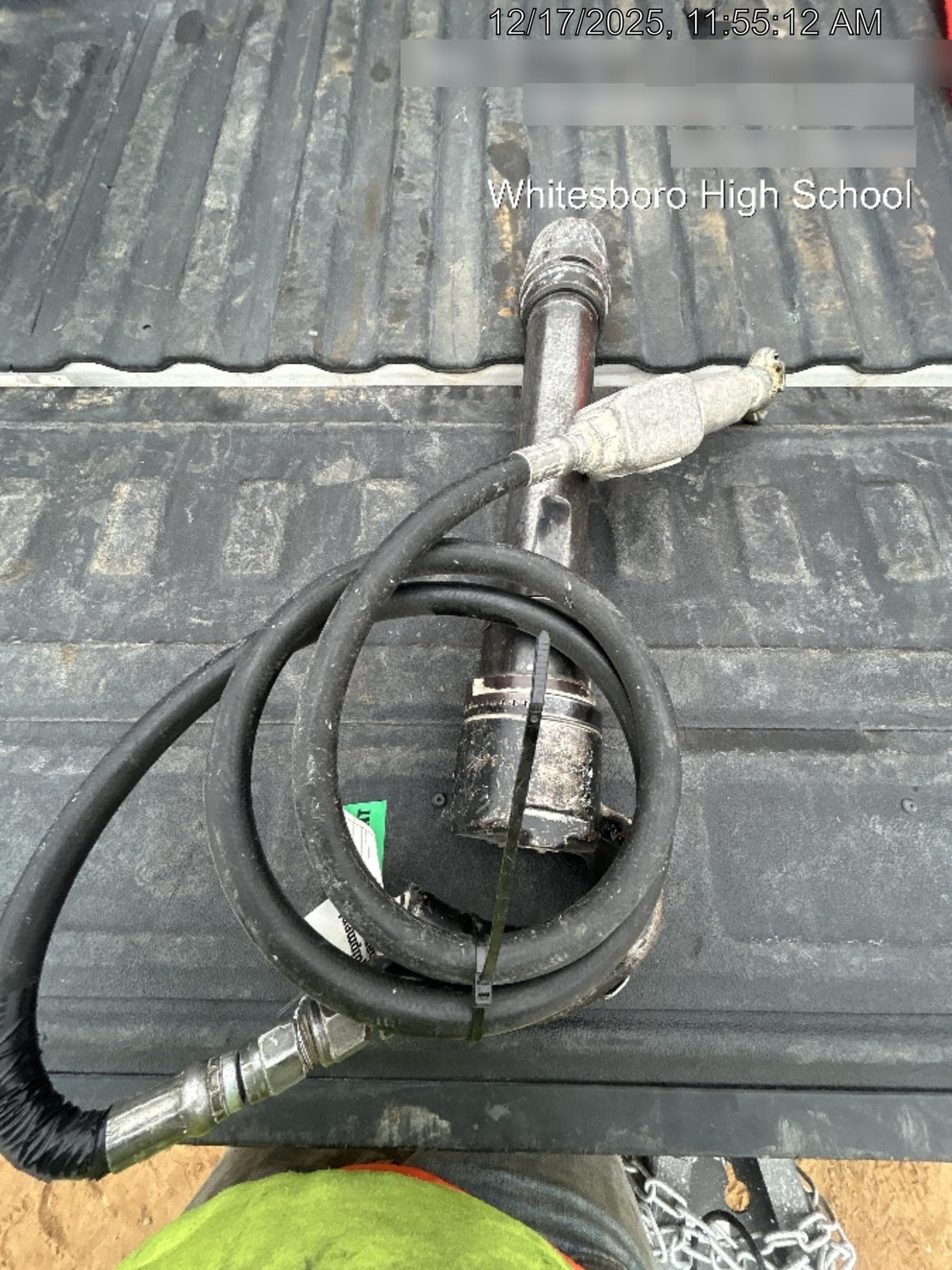 2020 CHICAGO PNEUMATIC CP4611 P