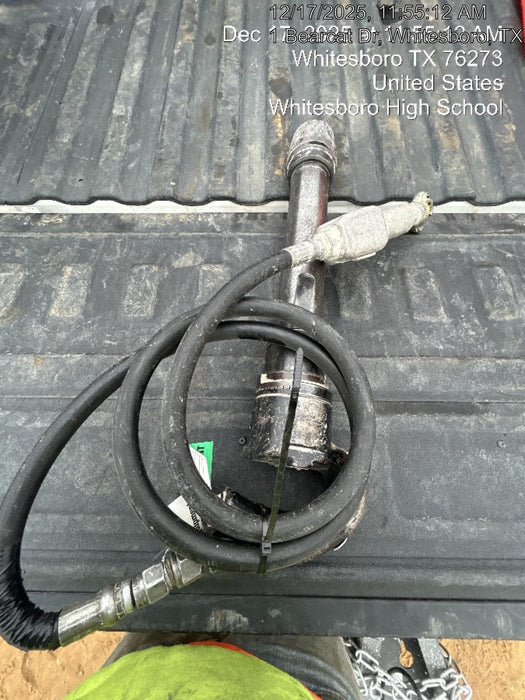 2020 CHICAGO PNEUMATIC CP4611 P