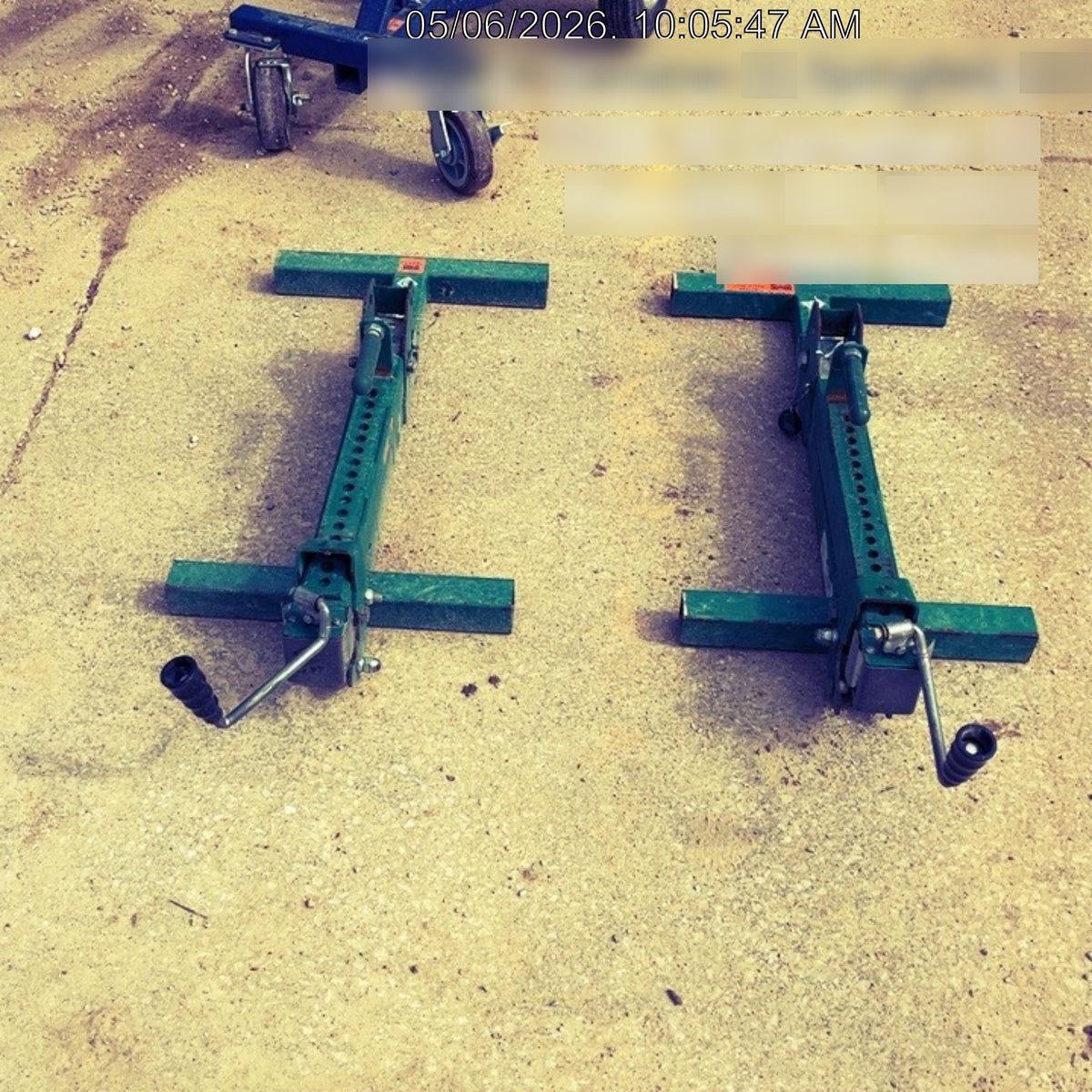 2024 GREENLEE RXM