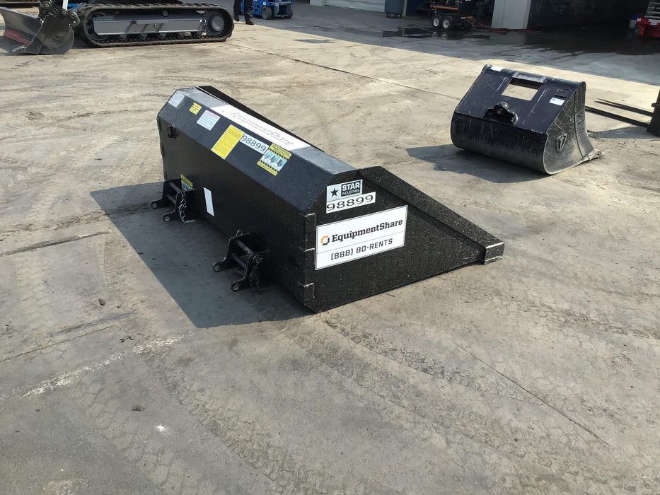 2020 STAR INDUSTRIES 1406B