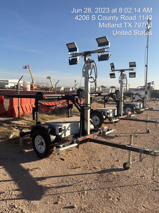 2022 WANCO WLTSSM4A750