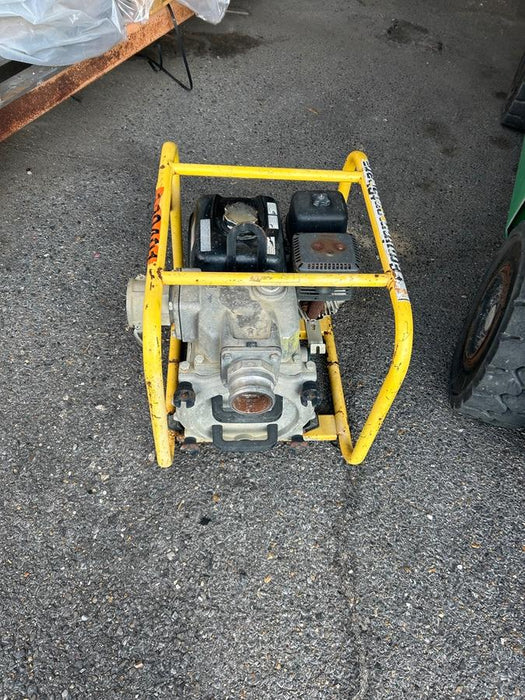 2020 WACKER NEUSON PT3A