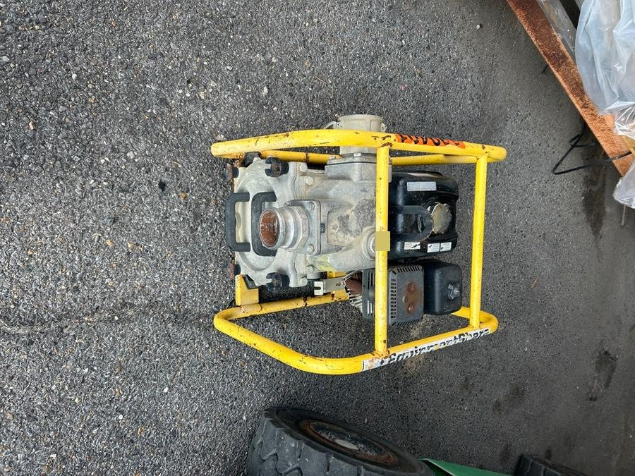 2020 WACKER NEUSON PT3A