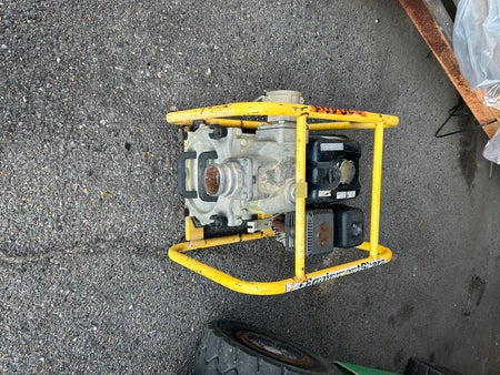 2020 WACKER NEUSON PT3A
