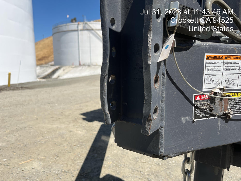 2023 ATLAS COPCO XAS 850