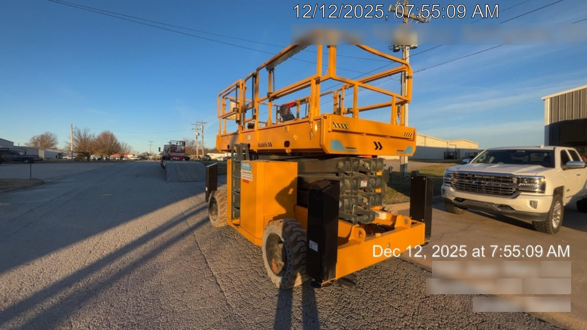 2023 HAULOTTE HS4390 E PRO