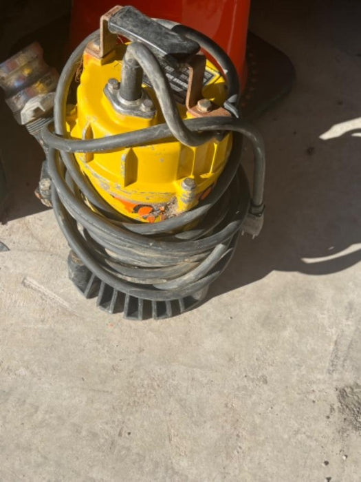 2020 WACKER NEUSON PST2