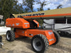 2021 JLG 1500SJ