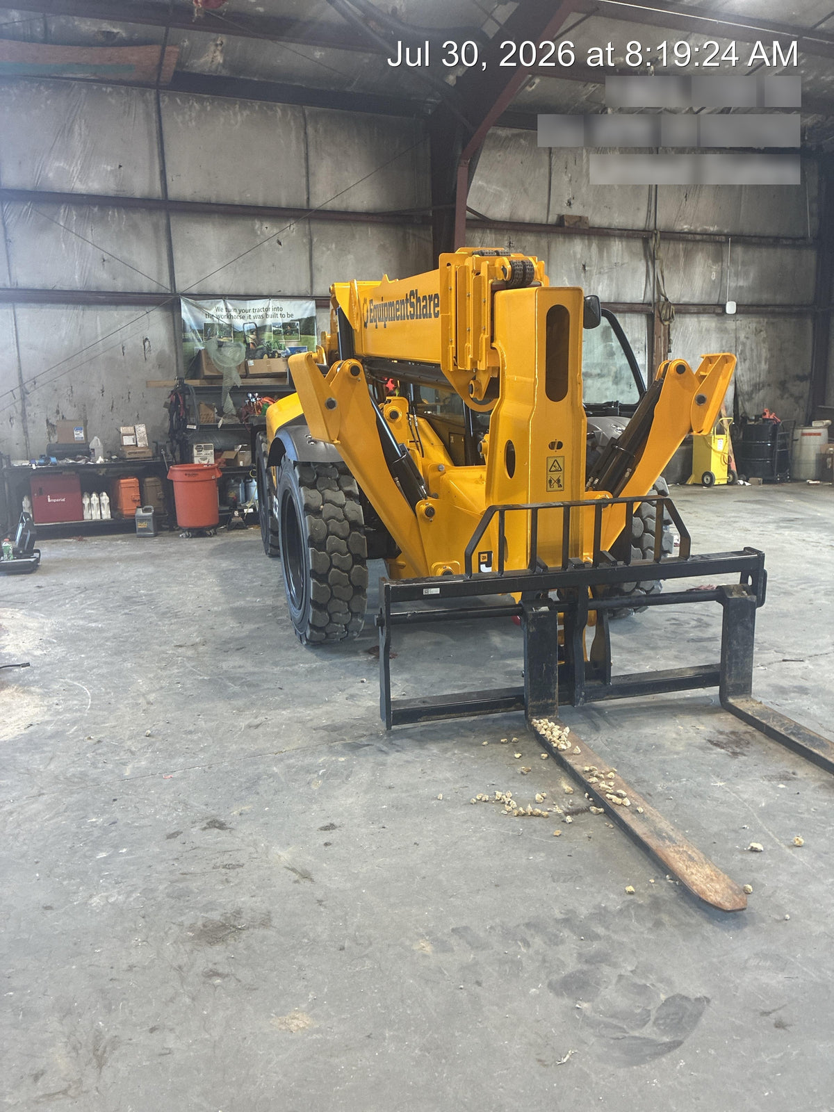 2026 JCB 510-56