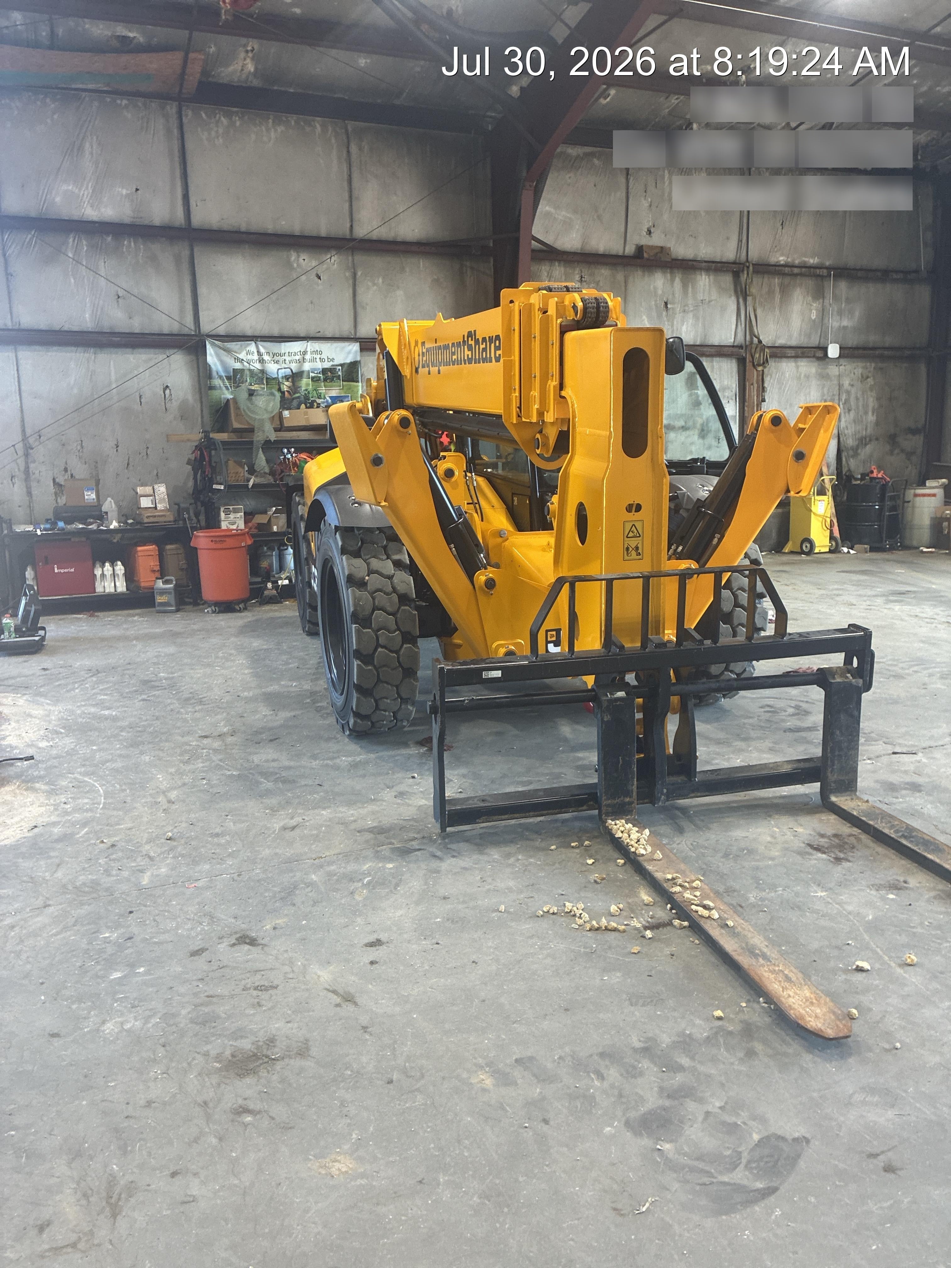 2026 JCB 510-56