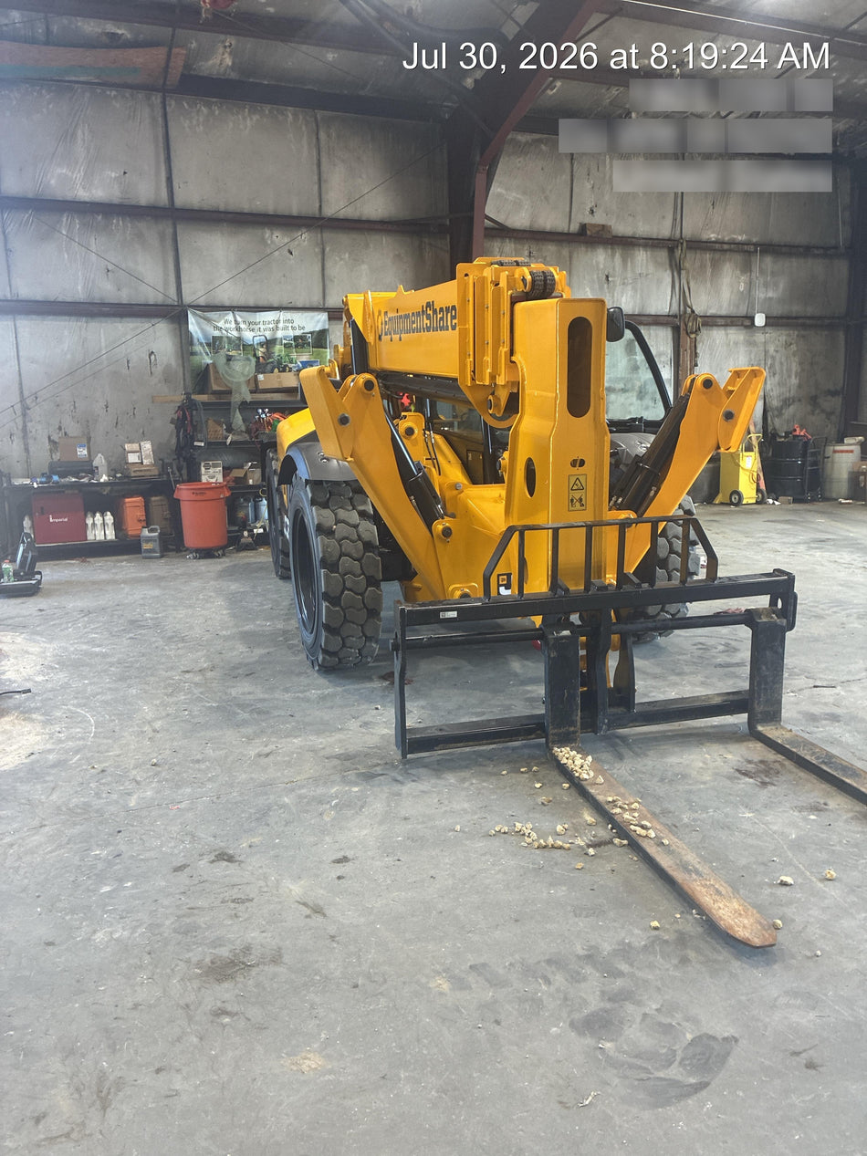 2026 JCB 510-56