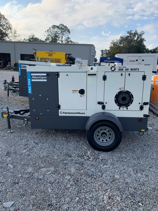 2022 ATLAS COPCO PAC F44 KD-S