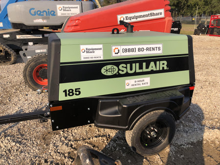 2020 SULLAIR 185-DPQ