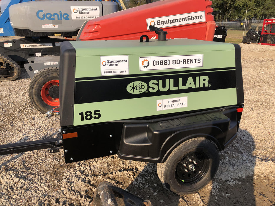 2020 SULLAIR 185-DPQ