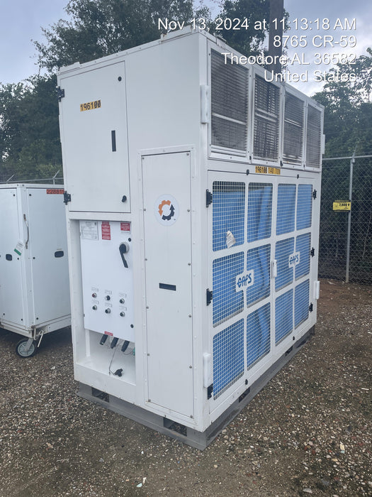 2021 CAPS PAHV-140TC-0NN0NN-5E5-P2-VG2CEUP