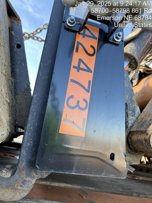 2024 VIRNIG PF4855-5VG