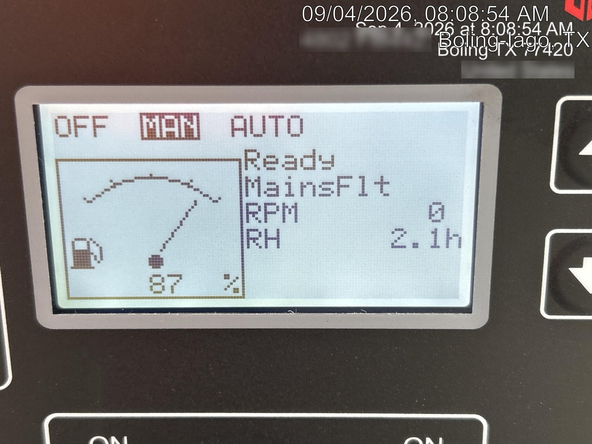 2026 TRIME X-SMART (SKID)
