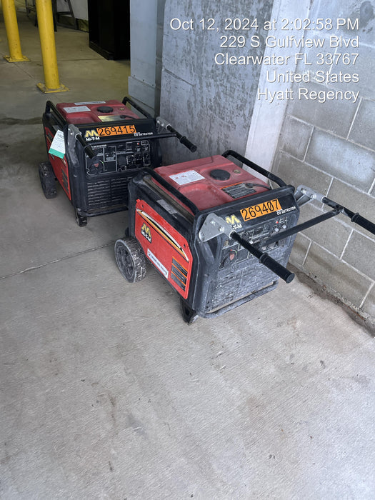 2022 MI-T-M GEN-8000-IMM1E