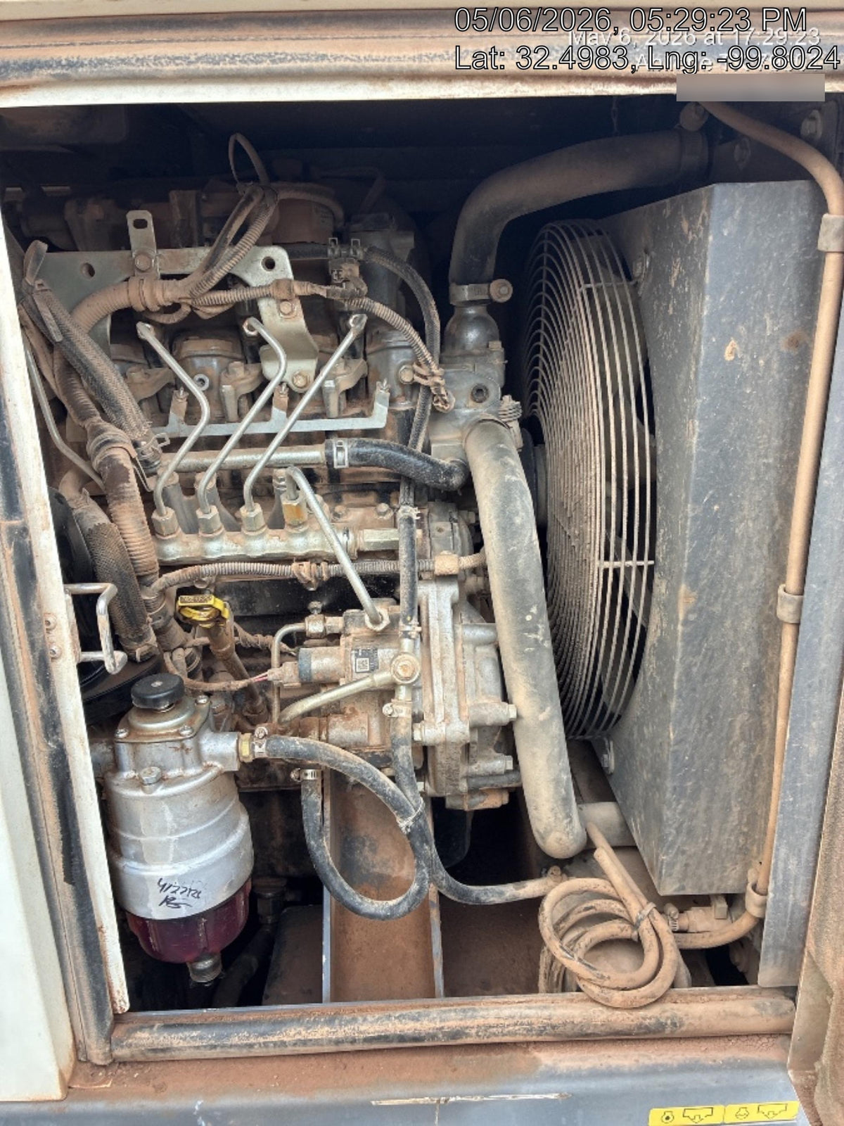 2022 ATLAS COPCO QAS45