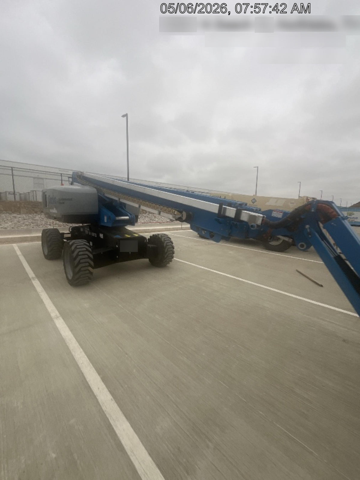 2026 GENIE S-65 XC