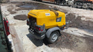 2022 ATLAS COPCO XAS 110
