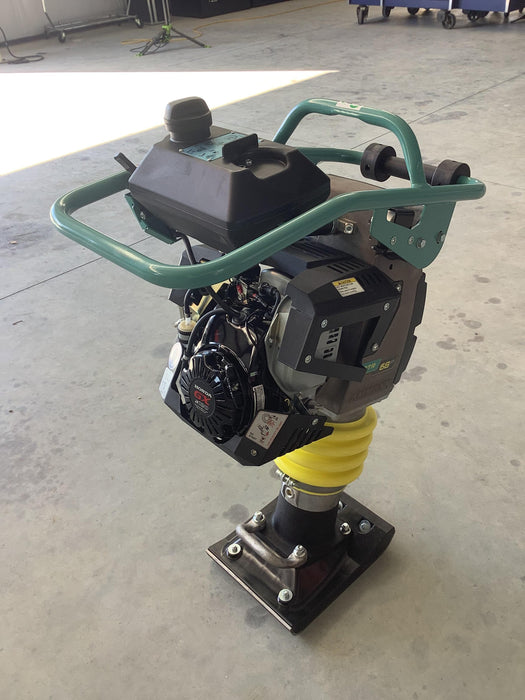 2021 AMMANN ATR 68 P