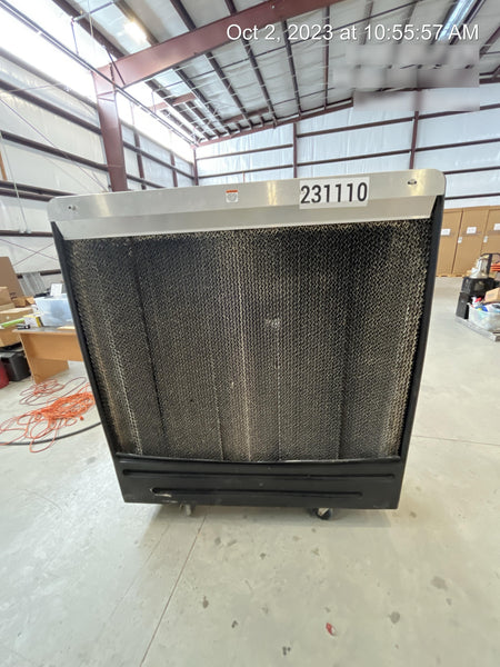 2022 BIG ASS FANS Cool Space 400