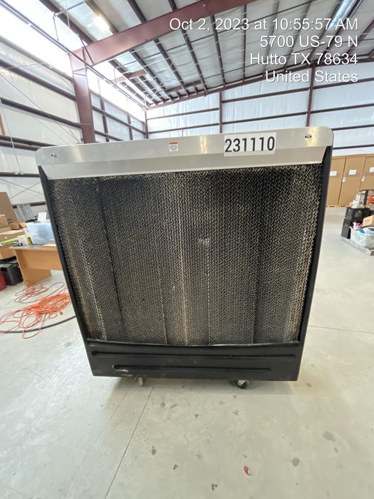 2022 BIG ASS FANS Cool Space 400