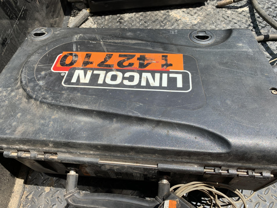 2021 LINCOLN ELECTRIC LN-25X