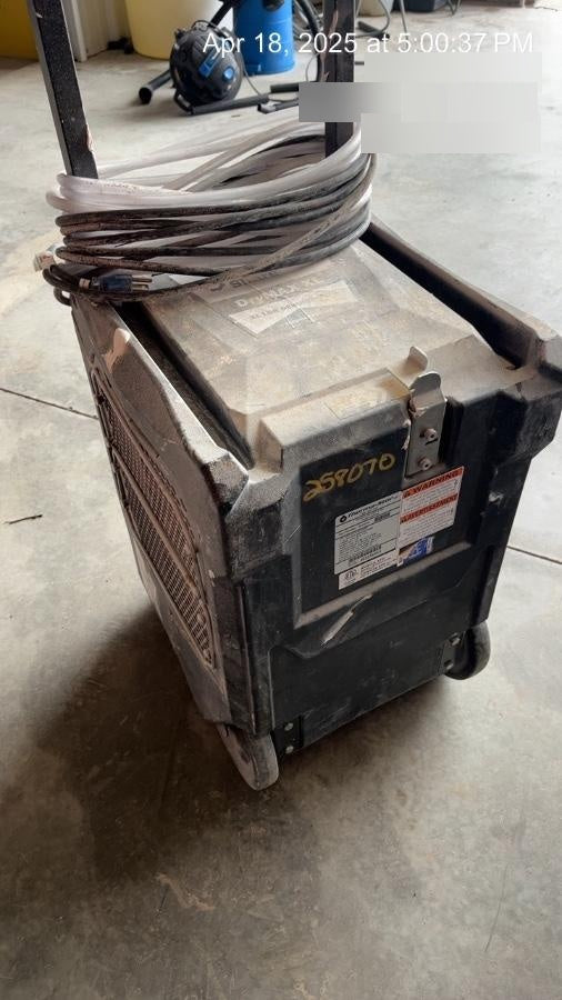 2022 PHOENIX DryMAX XL
