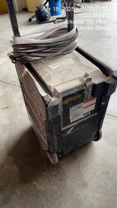 2022 PHOENIX DryMAX XL