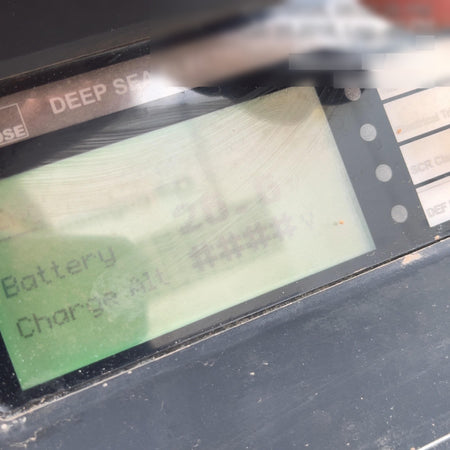2020 ATLAS COPCO QAS150