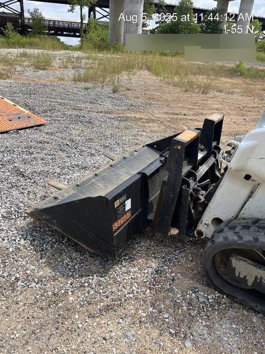 2019 PALADIN 48" Pallet Forks - Paladin