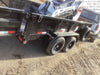 2022 BIG TEX TRAILER 90SR-12BK
