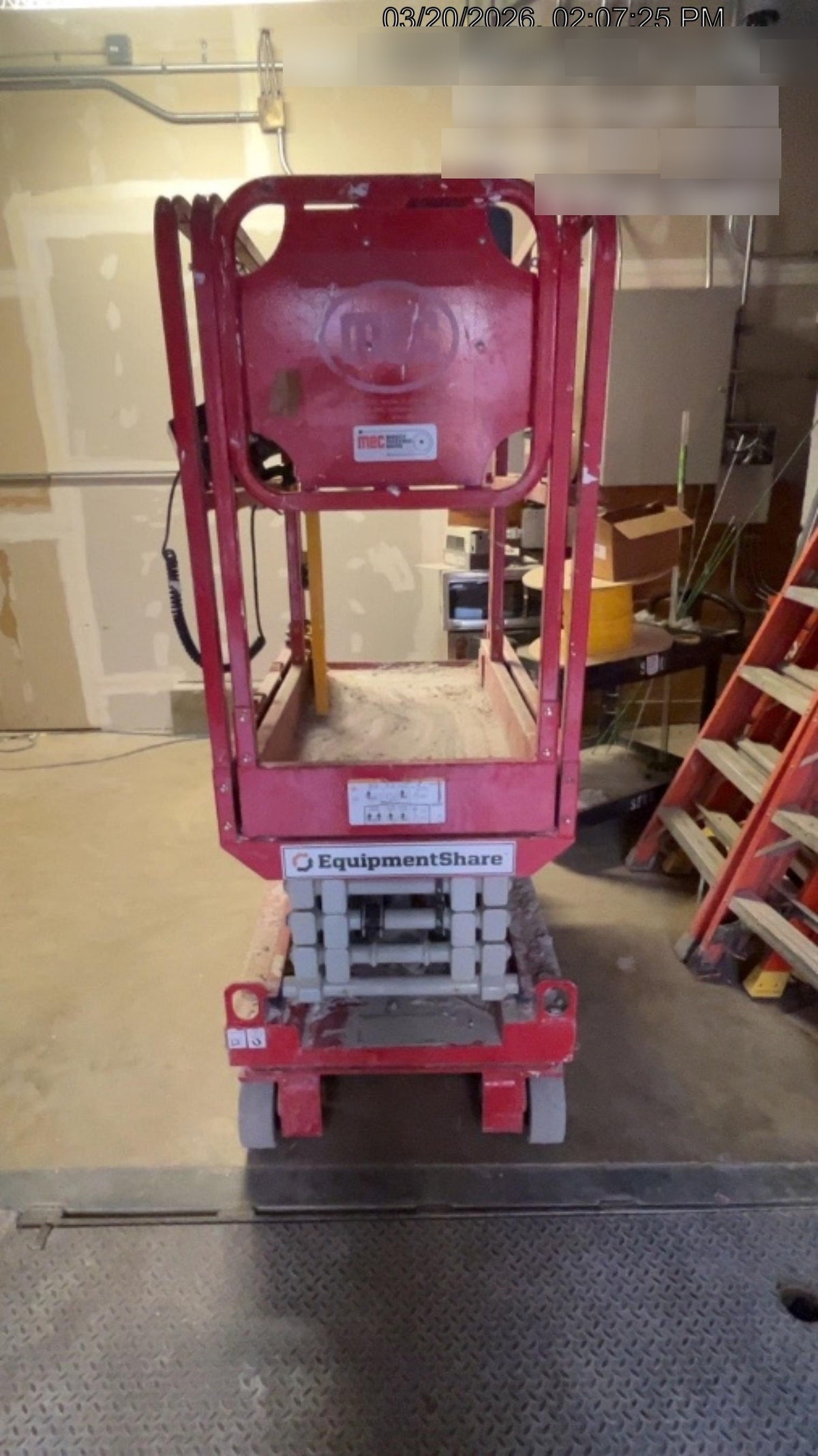 2022 MEC 1330SE