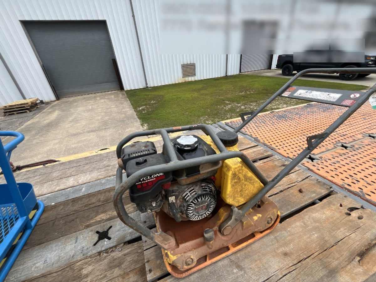 2020 WACKER NEUSON WP1550AW