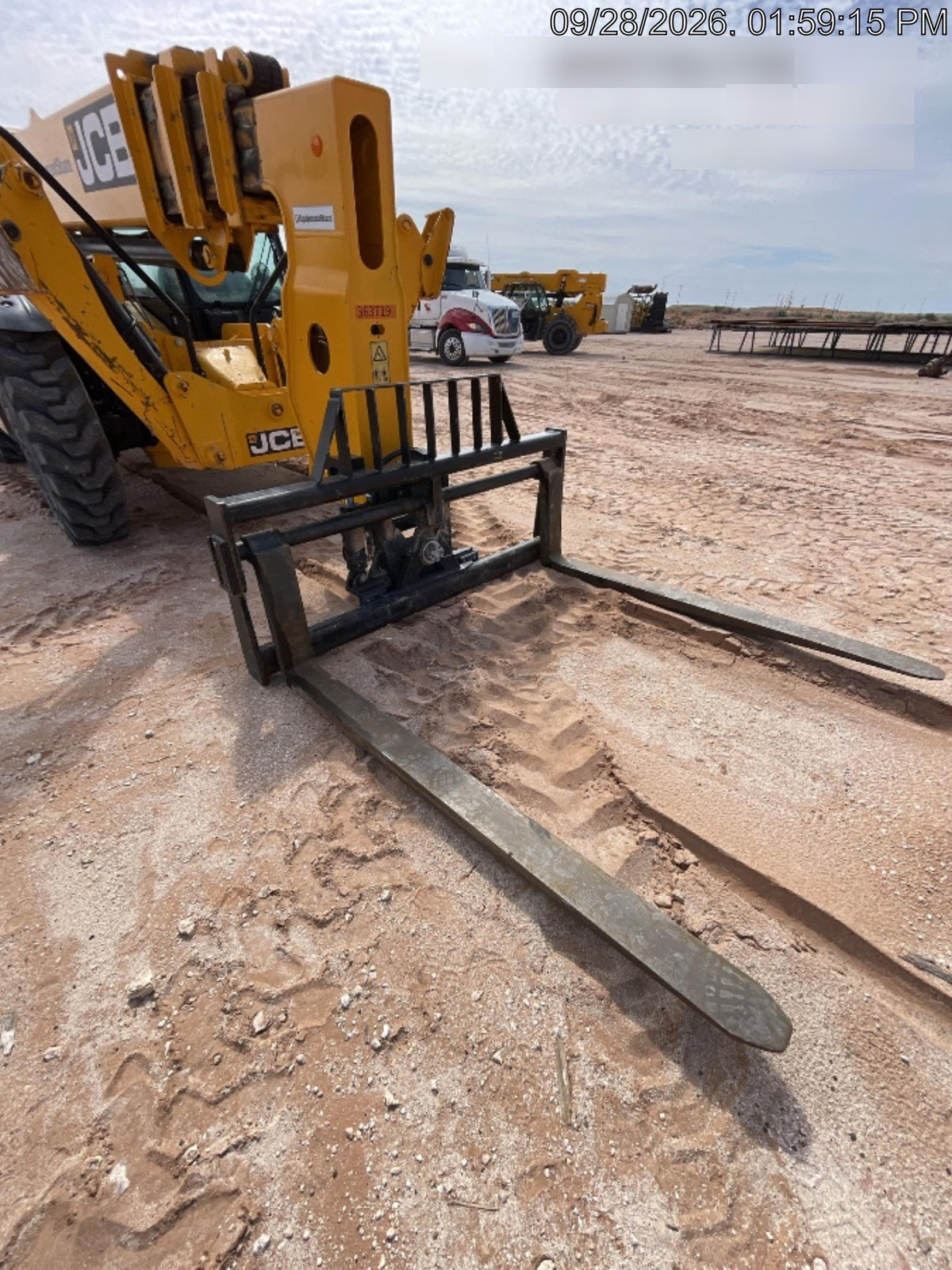 2023 JCB 514-56