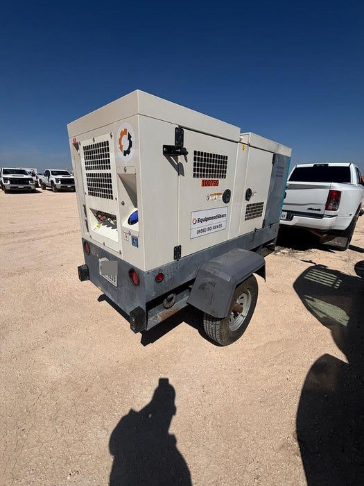 2020 ATLAS COPCO QAS 70