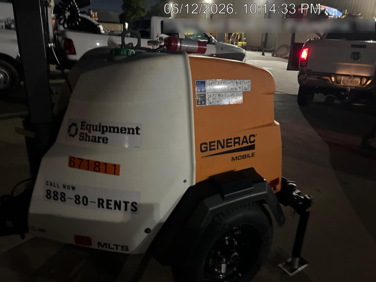 2026 GENERAC MLTS-4