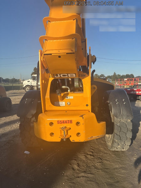 2025 JCB 512-56