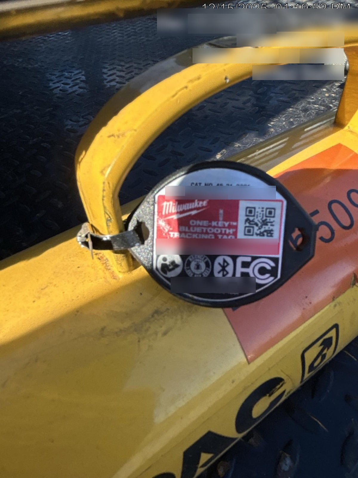 2024 ENERPAC P80