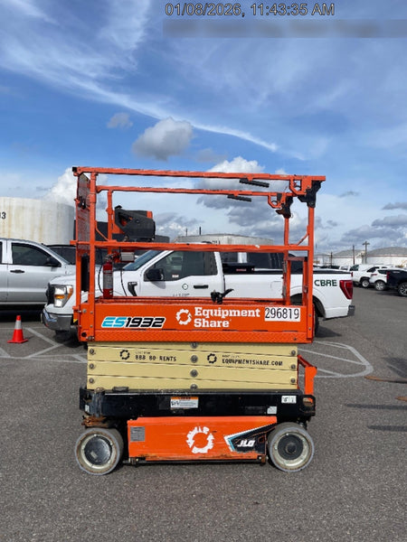 2019 WACKER NEUSON LTV6L-MH