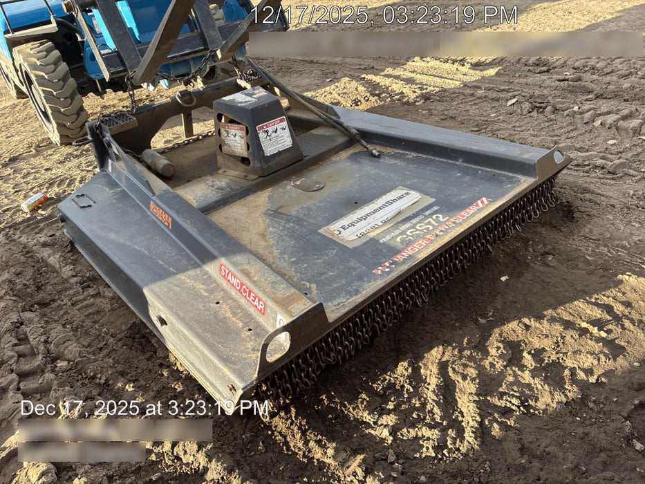 2022 PALADIN 30372A-0022